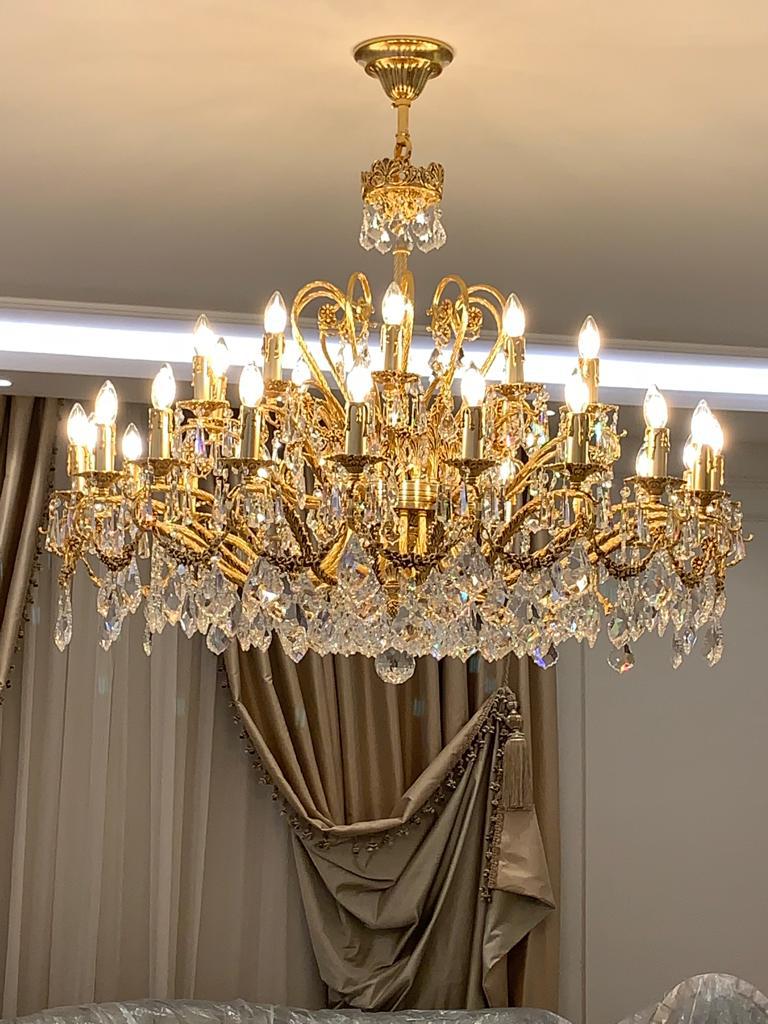 Saudi Arabia Private Villa Project 2022